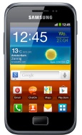 Samsung Galaxy Ace Plus S7500