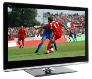 Sharp LC-LE820 Series LCD TV (40", 46", 52")
