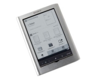 Sony PRS-350 Pocket Edition