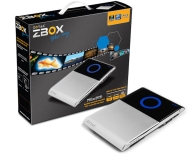 Zotac ZBOX BLUE-RAY HD-ID34