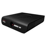 AccessHD 1080-U Digital-to-Analog TV Converter Box with Remote Control