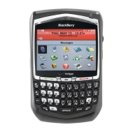 Blackberry 8703e