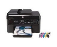 HP Photosmart Premium Fax E-All-In-One C410A