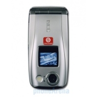 NEC n840