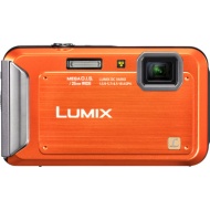 Panasonic Lumix DMC-FT20 - Digitalkamera