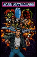 Retro City Rampage (Wii)