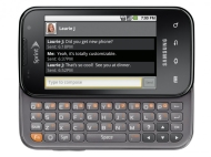 Samsung Transform SPH-M920