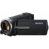 Sony DCR-SX21