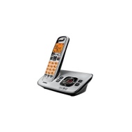 Uniden D1680-3XT-R DECT 6.0 Cordless Phone w/ Waterproof Handset