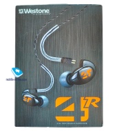 Westone 4R