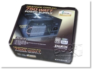 Zalman ZM750-HP