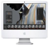 Apple 24-inch iMac Core 2 Duo/2.16GHz