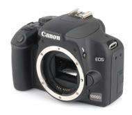 EOS Rebel XS