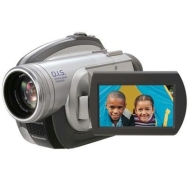 Panasonic DVD Palmcorder VDR-D220
