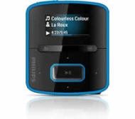 Philips GoGear Raga 4GB