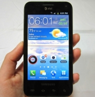 Samsung Galaxy S Glide