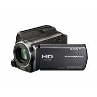 Sony Handycam HDR-XR155E