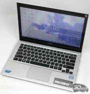 Sony Vaio T13 SVT1312V1ES