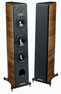 The Sonus faber DOMUS Surround Sound System