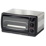 Toastmaster 6-Slice Convection Oven COV760B