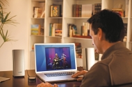 Bose Companion 20