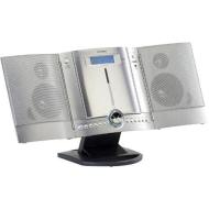 Fisher Slim-1600 SLIM-PROFILE AUDIO SYSTEM