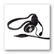 Gaming fx:1 Headset