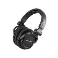 Monoprice Premium Hi-Fi DJ Style Over-the-Ear Pro Headphone