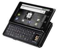 Motorola Droid Pro