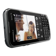 Motorola Xprt Sprint 3g Qwerty DLNA Wifi Android Cell Phone