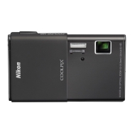 Nikon COOLPIX S80