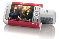 Nokia 5700 Xpress Music