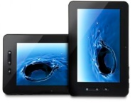 Sumvision Cyclone Astro+ Tablet PC, ARM Cortex A8 1.2GHz, 1GB RAM, Wifi, Webcam, Android 4.0 -ICS