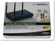 Trendware TEW-621PC