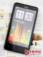 HTC Raider 4G Mobile Phone