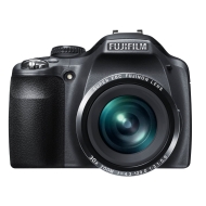 FinePix SL300 czarny