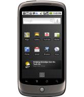 Google Nexus One
