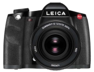 Professional Battery Charger S for the Leica S2 Camera