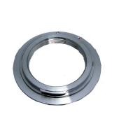 M42 pentax, Carl Zeiss, Praktica, Mamiya Lens to Canon Eos 1Ds 5D 10D 20D 30D 40D,450D 400D 350D 300D adapter