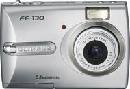 Olympus FE-130