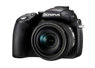 Olympus SP-570 UZ