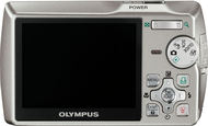 Olympus µ 700/ Stylus 710
