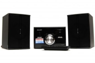 Sharp XL-UH 25 H