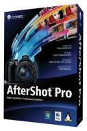 Corel AfterShot Pro