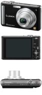 Panasonic Lumix DMC-FS25