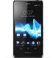 Xperia T