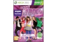 Spielkonsole Xbox 360 - 250 GB + Kinect (Limitierte Auflage) + Kinectimals [XBOX360] (Kinect)