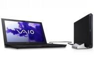 Vaio Z21