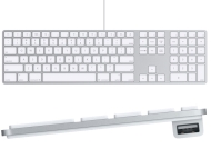 Apple Wireless Keyboard