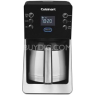 Cuisinart Perfec Temp 12 Cup Coffee Maker - DCC-2900